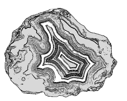 The Agate Works--Fairburn Agate
